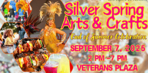Silver Spring End Of Summer 300x148